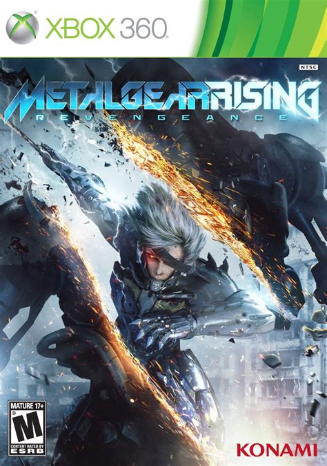 metal gear rising revengeance xbox store